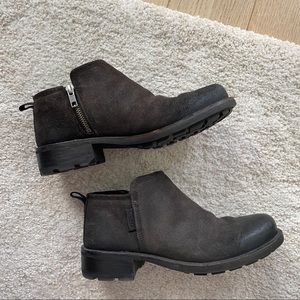 Keen Oregon City Low Ankle Boot